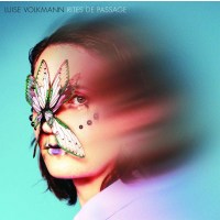 Luise Volkmann: Rites De Passage -   - (CD / R)