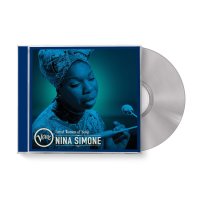 Nina Simone (1933-2003): Great Women Of Song: Nina Simone...