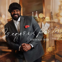 Gregory Porter: Christmas Wish -   - (CD / C)