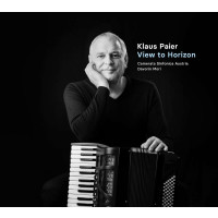 Klaus Paier: View To Horizon -   - (CD / V)