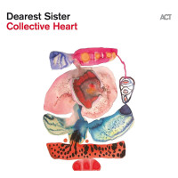 Dearest Sister: Collective Heart -   - (CD / C)