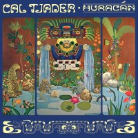 Cal Tjader (1925-1982): Huracán -   - (CD / H)