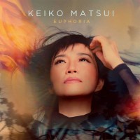 Keiko Matsui: Euphoria -   - (CD / E)