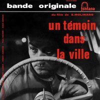 Barney Wilen (1937-1996): Un Temoin Dans La Ville...