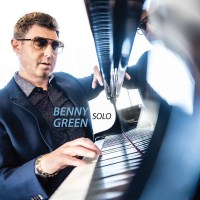 Benny Green (Piano): Solo -   - (CD / S)