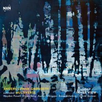 Anders Lønne Grønseth: Inner View -   - (CD...