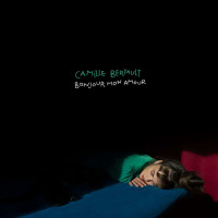 Camille Bertault: Bonjour Mon Amour -   - (CD / B)