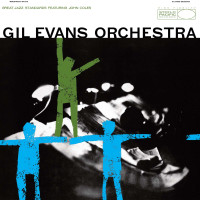 Gil Evans (1912-1988): Great Jazz Standards (Tone Poet Vinyl) (180g) -   - (LP / G)