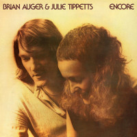 Brian Auger & Julie Tippetts: Encore -   - (CD / E)