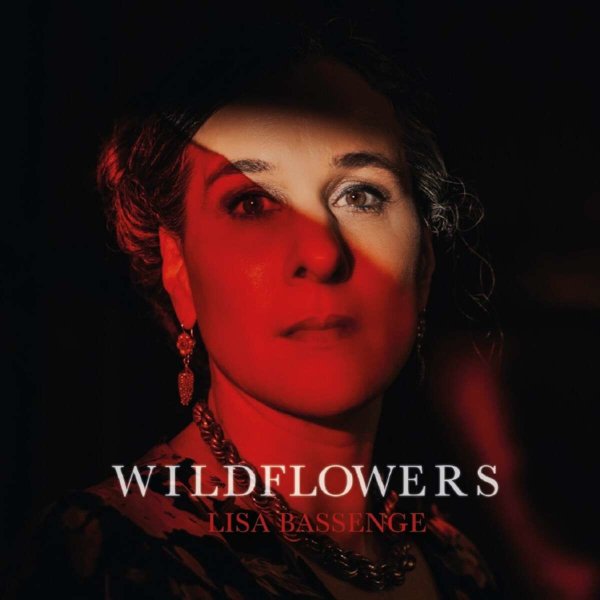 Lisa Bassenge: Wildflowers -   - (CD / W)