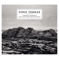 Vincent Courtois: Finis Terrae