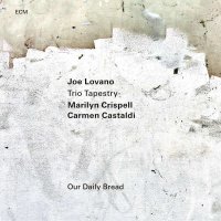 Joe Lovano: Our Daily Bread -   - (CD / O)