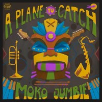 A Plane To Catch: Moko Jumbie -   - (CD / M)