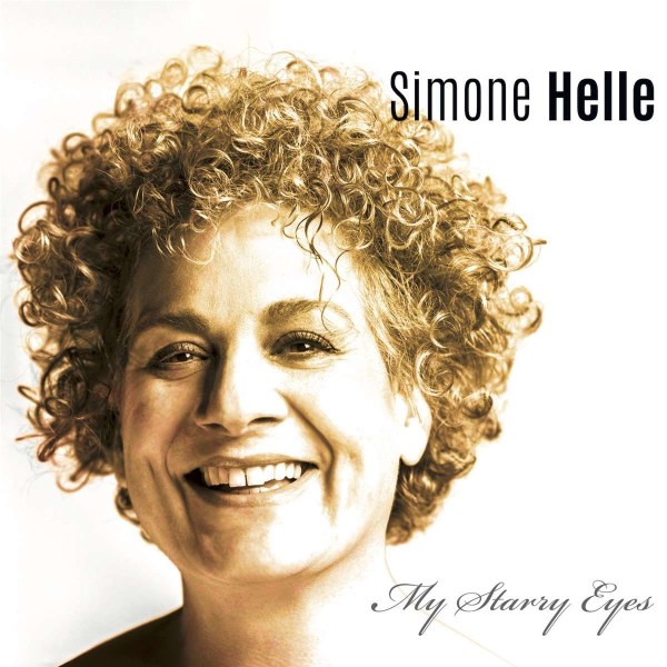 Simone Helle: My Starry Eyes -   - (CD / M)