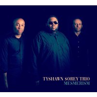 Tyshawn Sorey: Mesmerism -   - (CD / M)