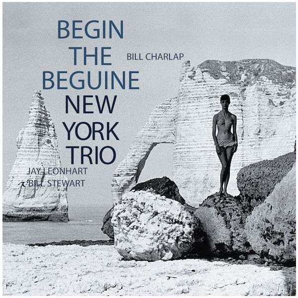 New York Trio (aka New York Jazz Trio): Begin The Beguine (180g) -   - (LP / B)