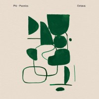 Phi-Psonics: Octava -   - (CD / O)