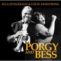 Louis Armstrong & Ella Fitzgerald: The Music Of Porgy...