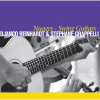 Stephane Grappelli & Martial Solal: Nuages - Swing...