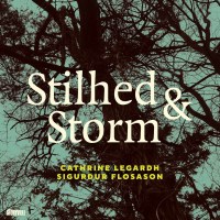 Cathrine Legardh & Sigurdur Flosason: Stilhed &...