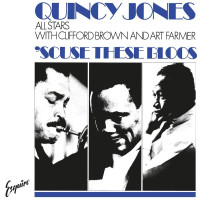 Quincy Jones: Scuse The Bloos (180g) (Limited Numbered...