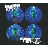 Marriage Material: Enchantment Under The Sea -   - (CD / E)