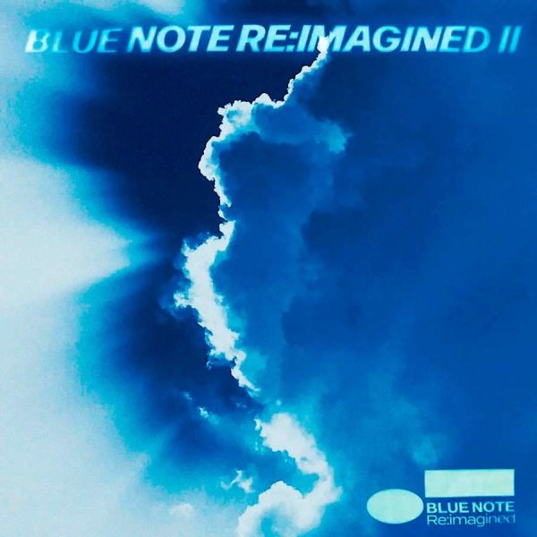 Blue Note Re:Imagined Ii - Paul Smith Alternate: Blue Note Re:Imagined II -   - (LP / B)