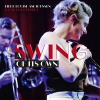 Hilde Louise Asbjørnsen: A Swing Of Its Own -   -...