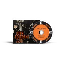 John Coltrane & Eric Dolphy: Evenings At The Village...