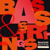 Nenad Vasilic: Bass & Strings -   - (CD / B)