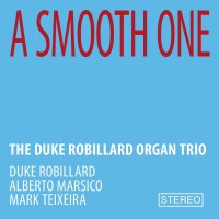 Duke Robillard: A Smooth One -   - (CD / A)