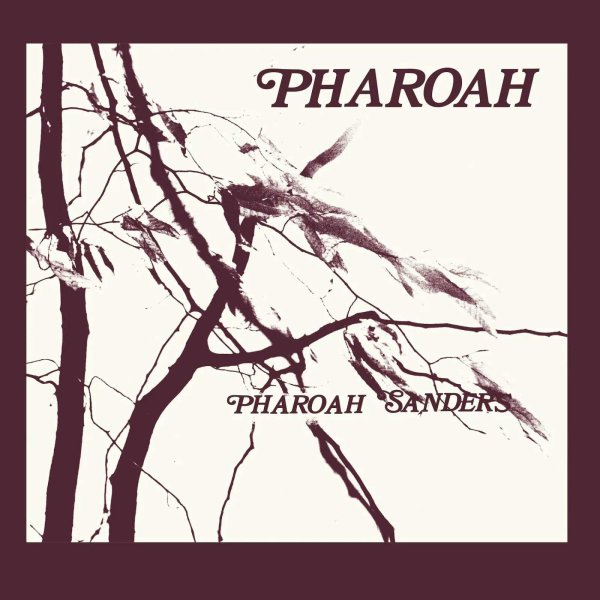 Pharoah Sanders (1940-2022): Pharoah (Deluxe Boxset) -   - (CD / P)