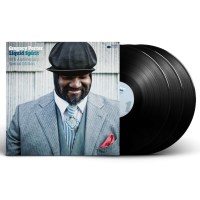 Gregory Porter: Liquid Spirit (10th Anniversary) (Limited...