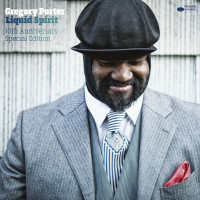 Gregory Porter: Liquid Spirit (10th Anniversary) (Limited...