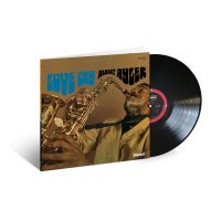 Albert Ayler (1936-1970): Love Cry (Verve By Request)...