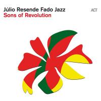 Júlio Resende: Sons Of Revolution -   - (CD / S)