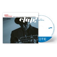 Erik Truffaz: Clap! -   - (CD / C)