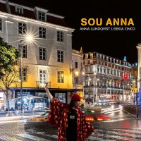 Anna Lundqvist: Sou Anna -   - (CD / S)