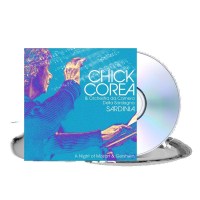 Chick Corea (1941-2021): Sardinia -   - (CD / S)