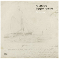 Nils Økland & Sigbjørn Apeland: Glimmer -   - (LP / G)