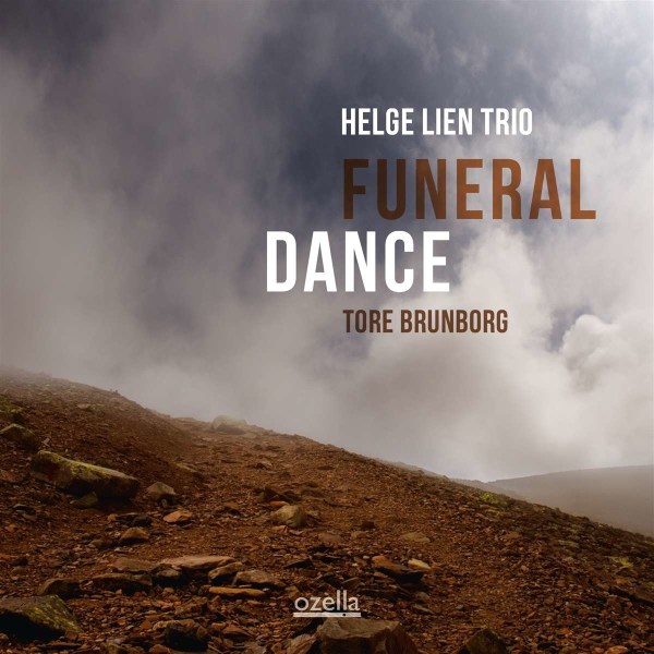 Helge Lien & Tore Brunborg: Funeral Dance -   - (CD / F)