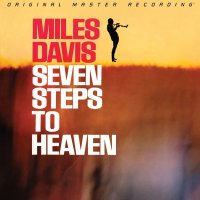 Miles Davis (1926-1991): Seven Steps To Heaven (Limited...