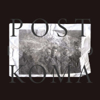 Peter Eldh & Koma Saxo: Post Koma -   - (CD / P)