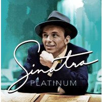 Frank Sinatra (1915-1998): Platinum -   - (CD / P)