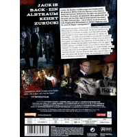 Whitechapel #1(DVD) Jack the Ripper ist nicht zu fassen...