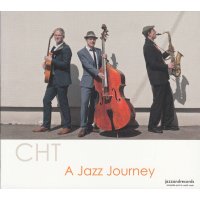 Cafehaustrio: A Jazz Journey -   - (CD / A)