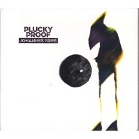 Johannes Fries: Plucky Proof -   - (CD / P)