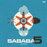 Sababa 5: Aspan -   - (LP / A)