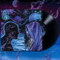 Dream Unending & Worm: Starpath -   - (LP / S)