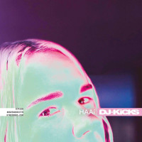 HAAi: DJ-Kicks -   - (LP / D)